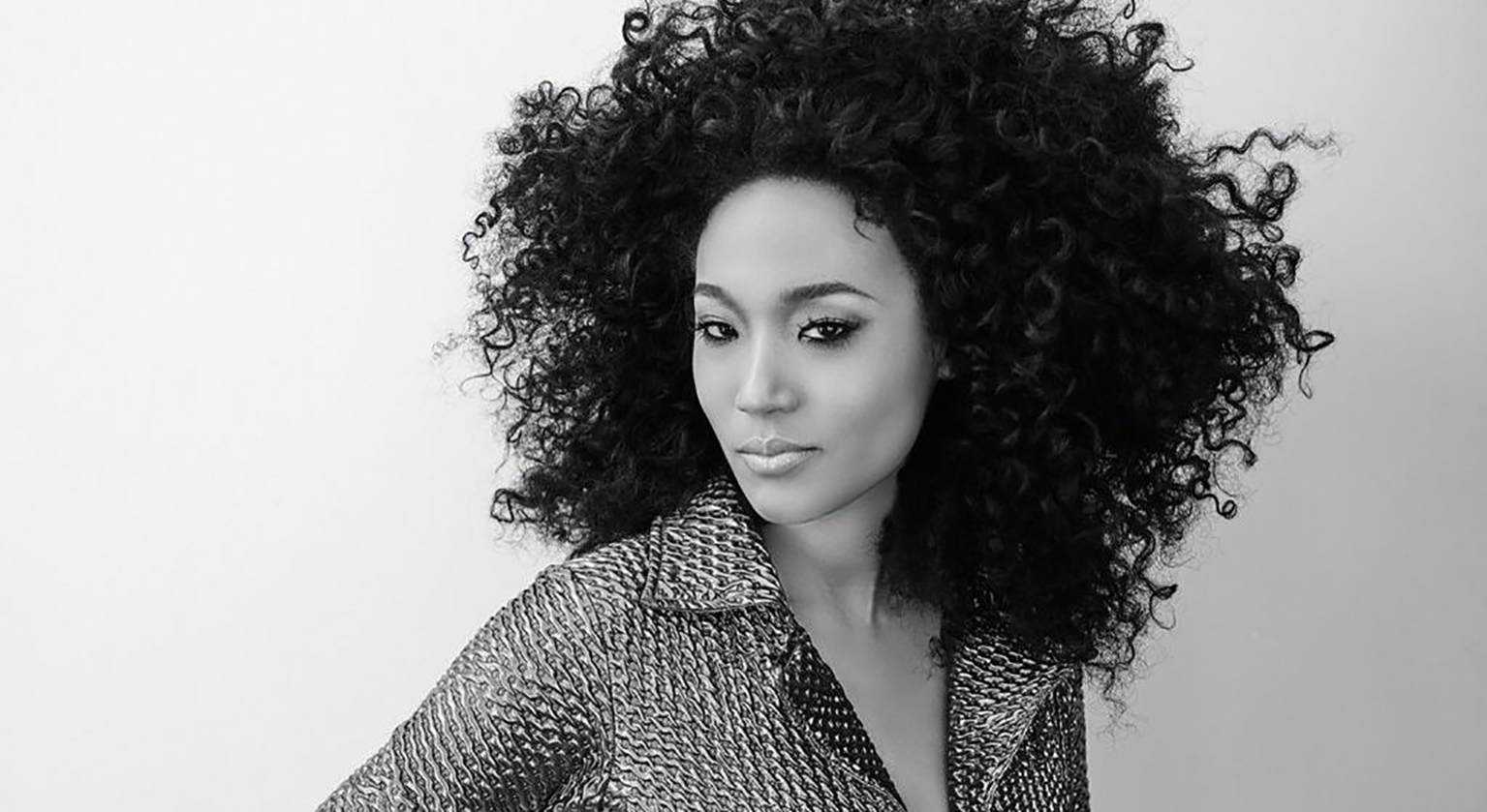 Judith Hill